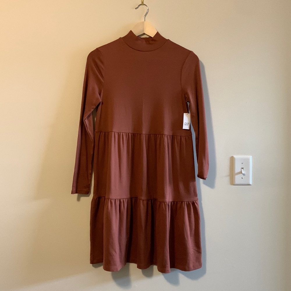 GAP Modern Dress